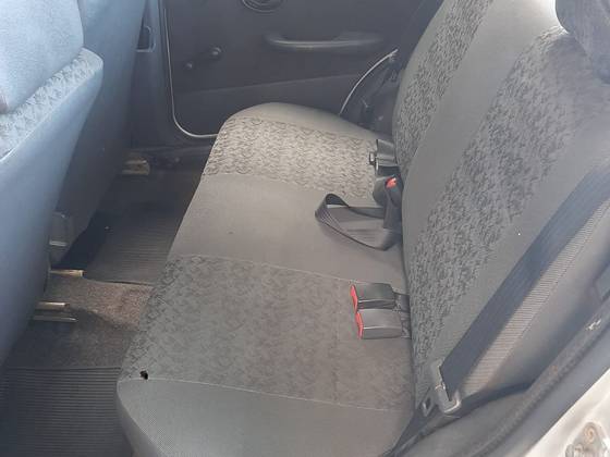 FIAT SIENA 1.4 MPI ATTRACTIVE 8V FLEX 4P MANUAL